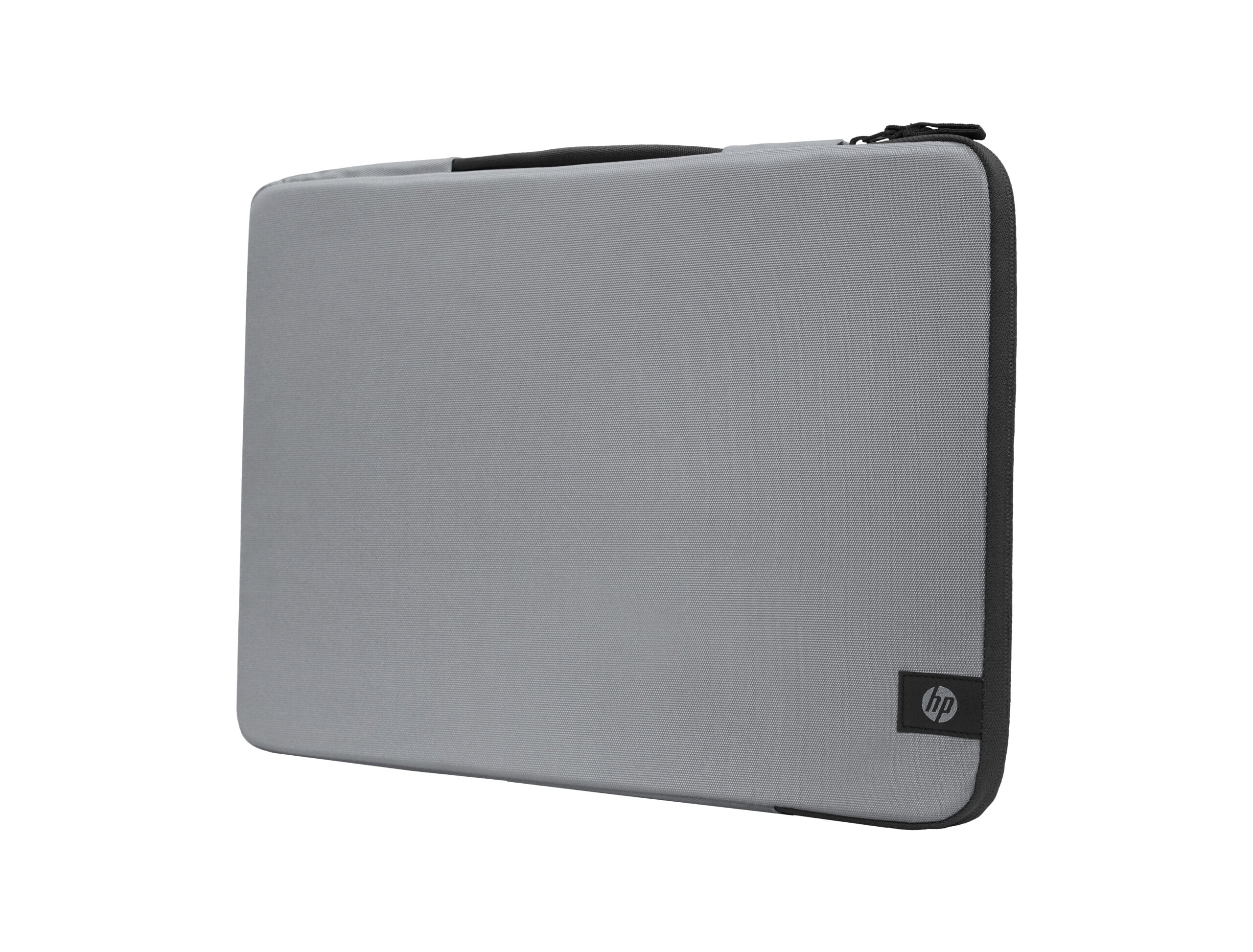 HP Protective Meteor Silver 13-14 Laptop Opbergmap/sleeve - Afbeelding 3