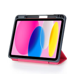 DEQSTER Rugged MAX Case für iPad 10,9" (10. Gen) - Afbeelding 4