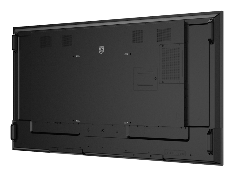 Philips 5000 series 98BDL5050D/00 beeldkrant 2,49 m (98") LCD Wifi 600 cd/m² Full HD Zwart Type processor Android - Afbeelding 6