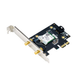 ASUS PCE-BE6500 Intern WLAN / Bluetooth 2882 Mbit/s - Afbeelding 4