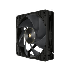 ASUS ProArt PF120 Fan PWM Black Computer behuizing Ventilator 12 cm Zwart 1 stuk(s) - Afbeelding 6