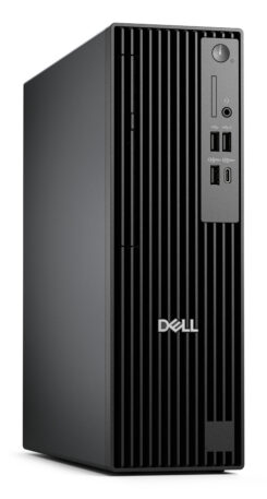 DELL Pro QBS1250 Plus Intel Core Ultra 7 265 16 GB DDR5-SDRAM 512 GB SSD Windows 11 Pro Slim PC PC Zwart - Afbeelding 3