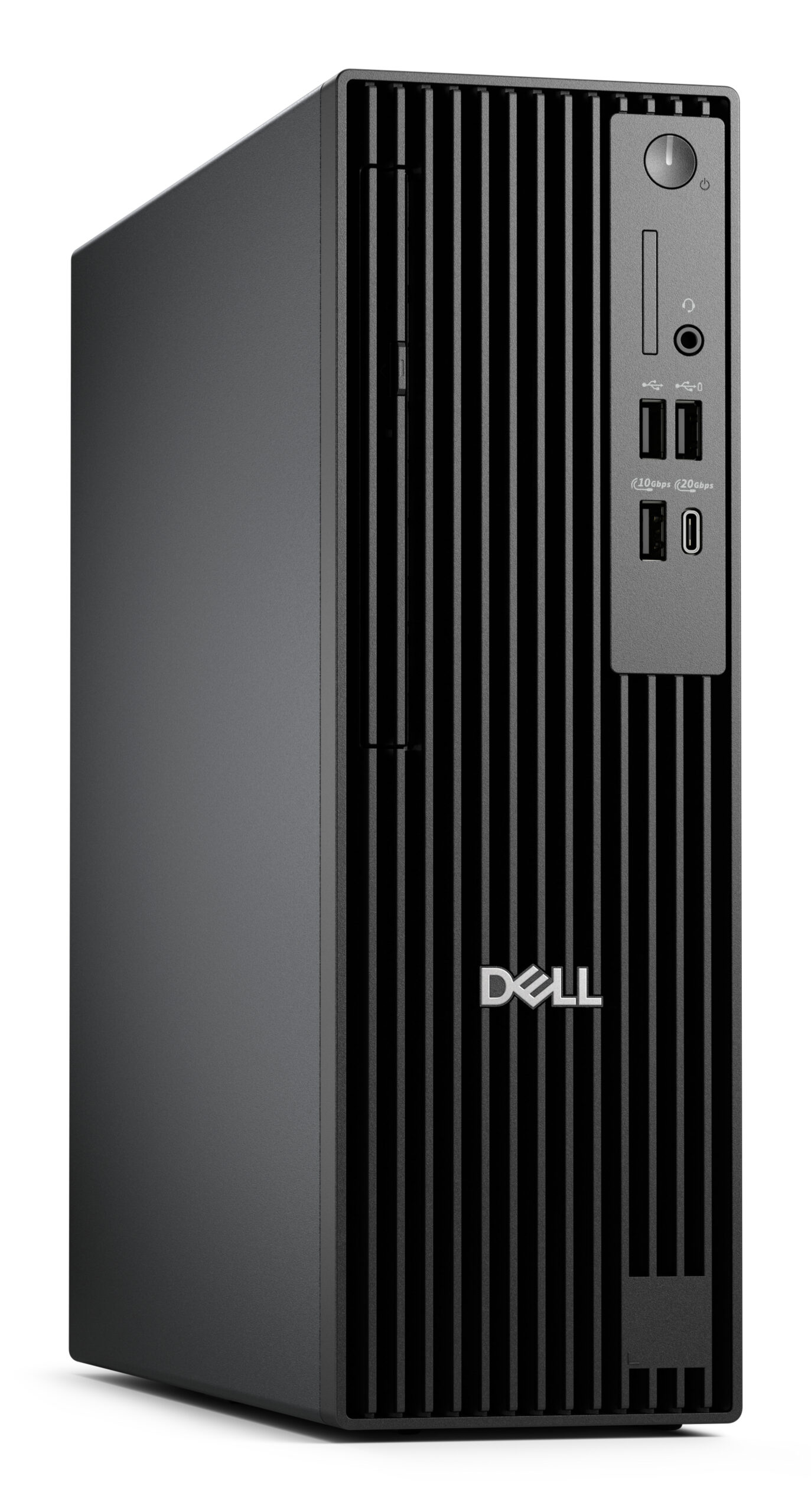 DELL Pro QBS1250 Plus Intel Core Ultra 7 265 16 GB DDR5-SDRAM 512 GB SSD Windows 11 Pro Slim PC PC Zwart - Afbeelding 3