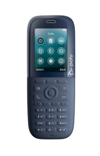 Telecom