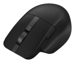 ASUS ProArt Mouse MD301 muis Universeel Rechtshandig RF Wireless + Bluetooth + USB Type-A Optisch 8000 DPI - Afbeelding 3