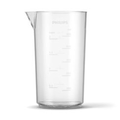 Philips 5000 series HR2684/00 Staafmixer - Afbeelding 3