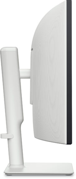 DELL Plus S3425DW computer monitor 86,4 cm (34") 3440 x 1440 Pixels Wide Quad HD LCD Zilver - Afbeelding 6