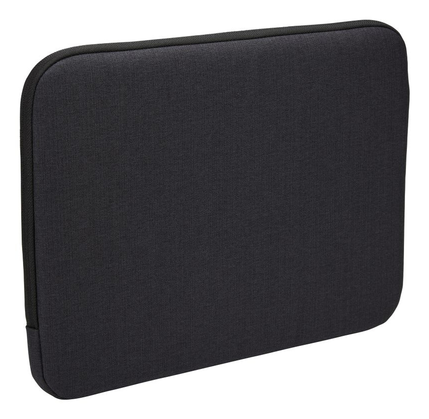 Case Logic Huxton HUXS214 Black 35,6 cm (14") Opbergmap/sleeve Zwart - Afbeelding 3