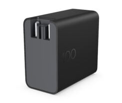 HP 100W Gallium Nitride Wall Charger EURO SmartBuy netvoeding & inverter
