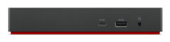 Lenovo ThinkPad Universal USB-C Dock Bedraad USB 3.2 Gen 1 (3.1 Gen 1) Type-C Zwart - Afbeelding 5