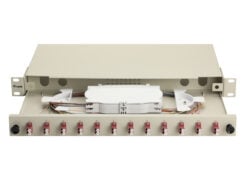 Equip 337205 patch paneel 1U - Afbeelding 5