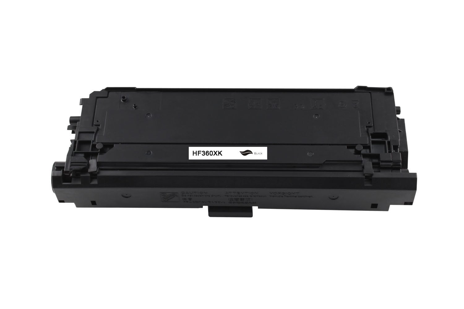 SecondLife - HP toner (CF 360X) 508X Black