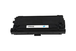 SecondLife - HP toner (CF 361X) 508X Cyan