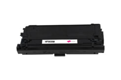 SecondLife - HP toner (CF 363X 508X Magenta