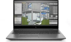 Refurbished | HP Zbook Fury 15 G8 i7-11800H/16GB/512GB-NVME/15.6"FHD/W11P