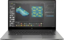 Refurbished | Zbook Power G7 i9-10885H/32GB/500GB-NVMe/15.6"FHD/ WLAN/BT/CAM/FPR/T1000/1x32GB