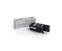 Xerox Phaser 6020/6022 WorkCentre 6025/6027 Standaardcapaciteit tonercartridge magenta (1.000 pagina's)