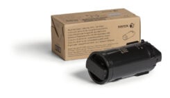 Xerox VersaLink C50X zwarte standaard tonercartridge (5000 pagina's)
