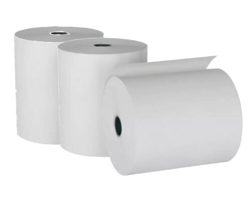 Printers & Papier