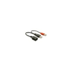 DeLOCK USB data / power cable USB-kabel