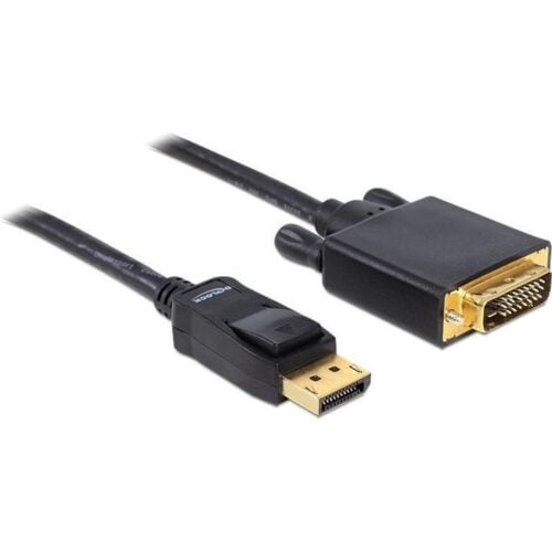 Kabels en adapters