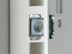 Rittal EL 2094.200 Kooimoer M6 50 stuk(s)