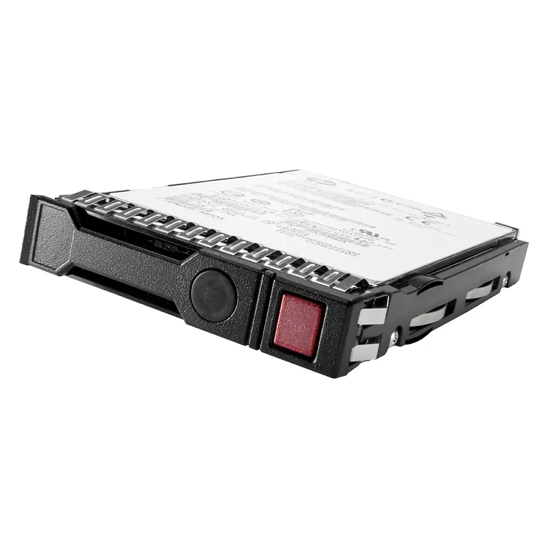 HPE 12TB SAS 7.2K LFF LP He 512e DS HDD