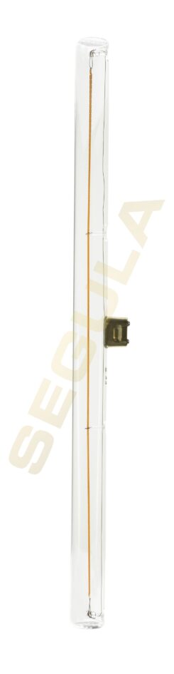 Segula 55097 LED-lamp Warm wit 2700 K 6,2 W S14d G