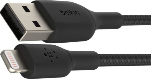 Kabels en adapters