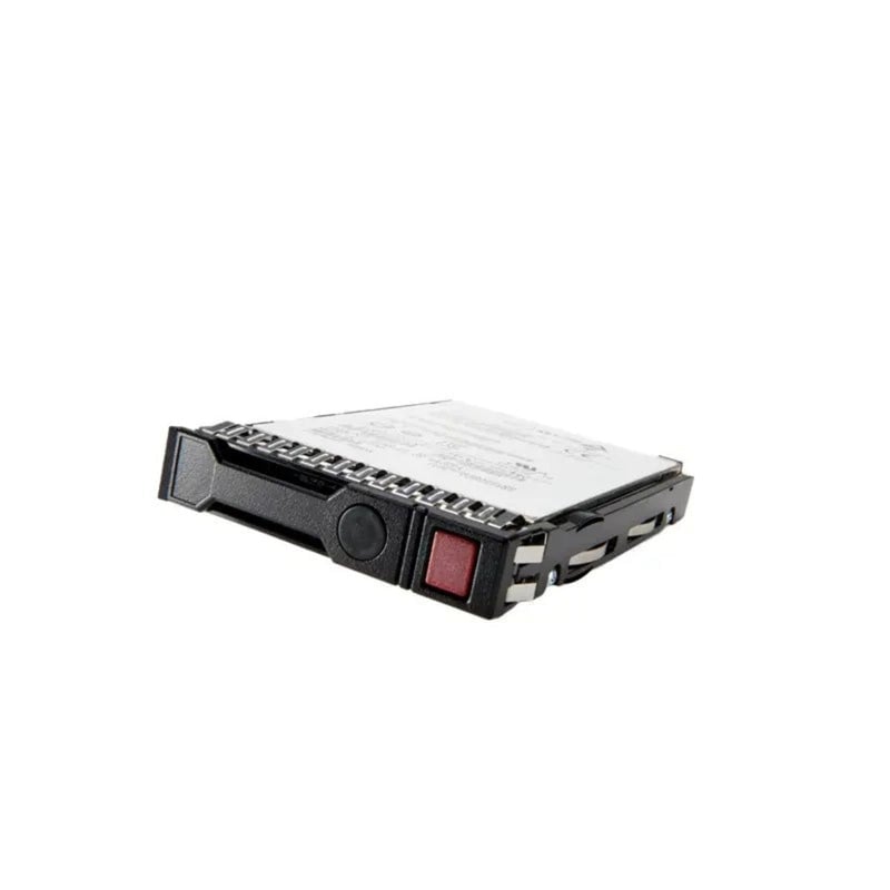 HPE 960GB SAS MU SFF BC VS MV SSD