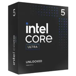 Intel Core Ultra 5 245K processor 24 MB Smart Cache Doos
