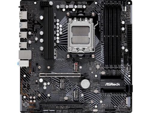 Motherboards