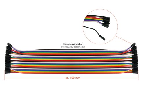Interne USB-kabels
