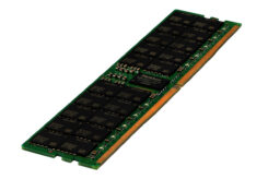 HPE 32GB 1x32GB Dual Rank x8 DDR5-6400
