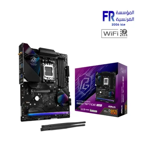 Motherboards