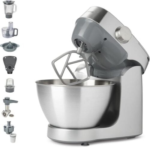 Kokende keukenmachines