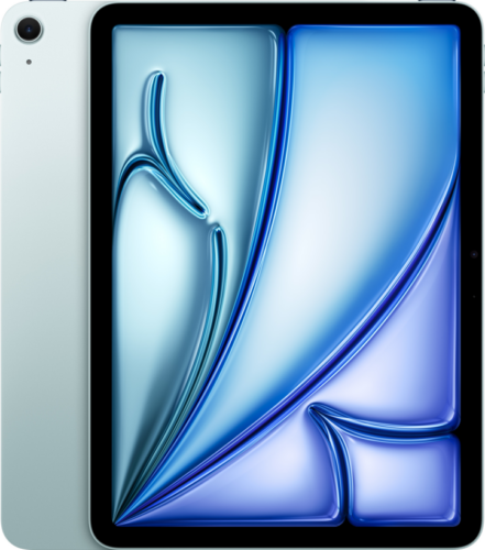 iPad