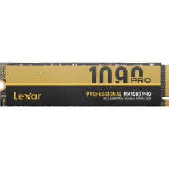 SSD NM1090 1TB High Speed PCIe Gen5 with 4 Lanes M.2 NVMe up to 14000 MB/s readand 10000 MB/s write