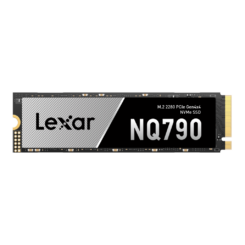 SSD NQ790 1TB High Speed PCIe Gen 4X4 M.2 NVMe up to 7000 MB/s read and6000 MB/s write