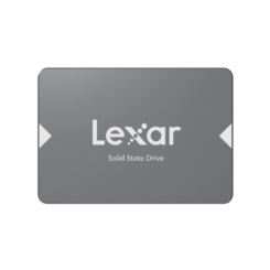 SSD NS100 1TB NS100 2.5 SATA (6Gb/s) upto 550MB/s Read and 500 MB/s write