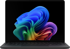 Laptop 8th Edition 13.8inch U7/16/256 Black QWERTY QWERTY