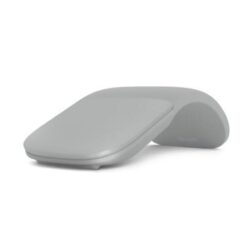 Surface Arc Mouse Cmr SC Bluetooth XZ/NL/FR/DE Hdwr Commercial LIGHT GREY