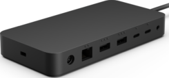 MST Surface Thunderbolt 4 Dock