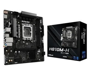 Motherboards