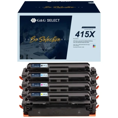 Toner Cartridges