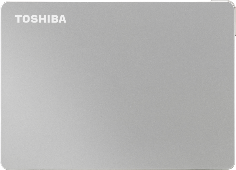 Canvio Flex 4TB warm silver
