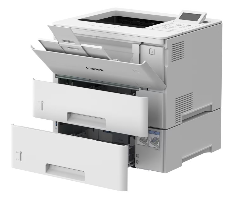 Canon i-SENSYS LBP335dw sw-Laserdrucker