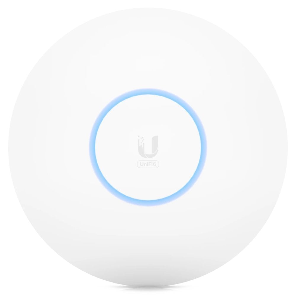 UniFi U6 Pro
