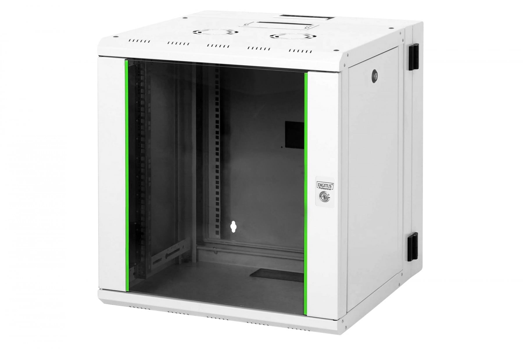 Digitus DN-19 12-U-3 montagekit Grijs