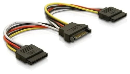 Kabels en adapters